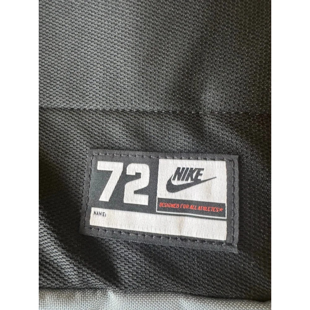 Nike Air Backpack Gray Pink One Size
